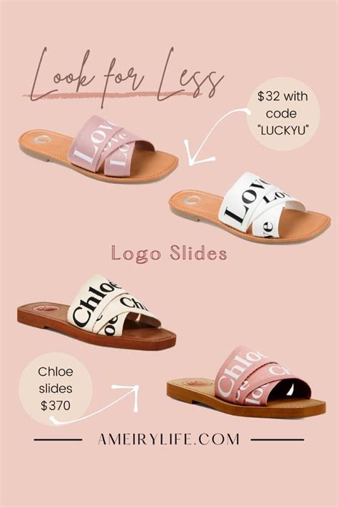 chloe dior sandals|chloe sandals.